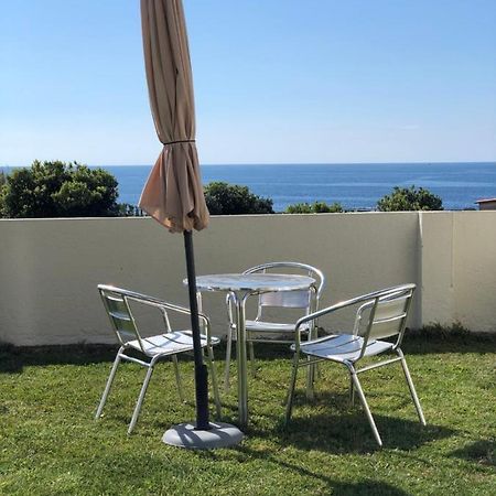 오이아 Duplex Junto Al Mar 아파트 외부 사진