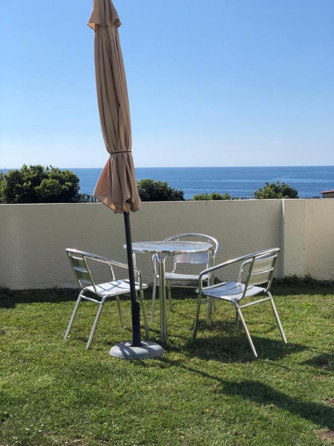 오이아 Duplex Junto Al Mar 아파트 외부 사진