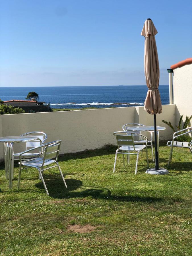 오이아 Duplex Junto Al Mar 아파트 외부 사진