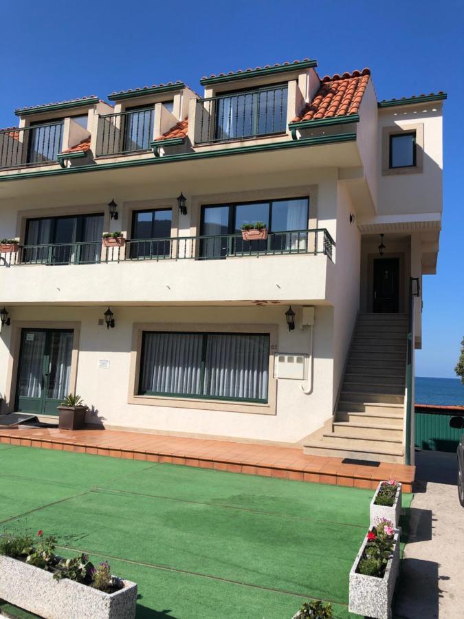 오이아 Duplex Junto Al Mar 아파트 외부 사진