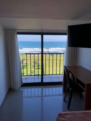 오이아 Duplex Junto Al Mar 아파트 외부 사진